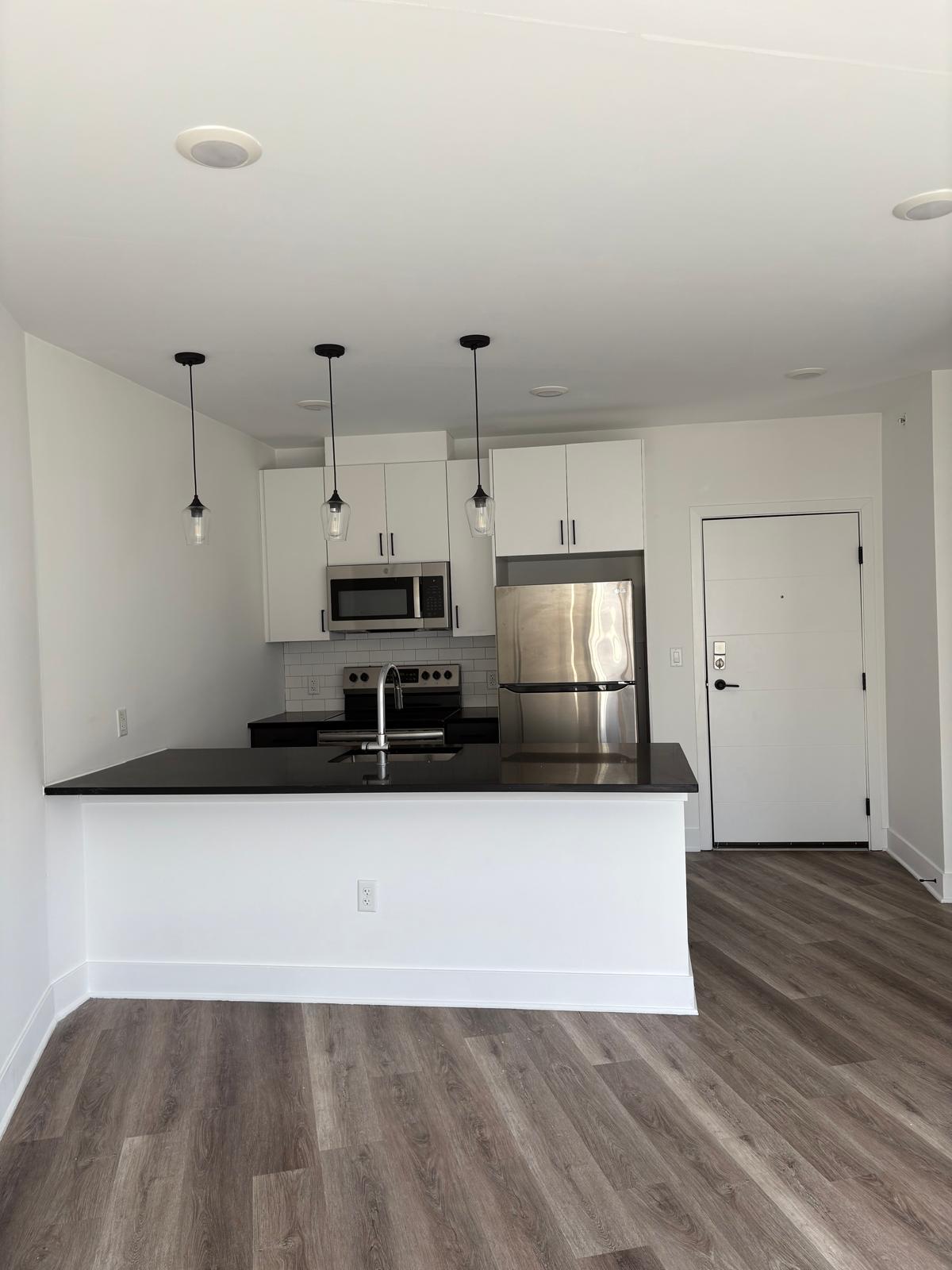 330 CECIL B MOORE AVENUE UNIT 405 PHILADELPHIA