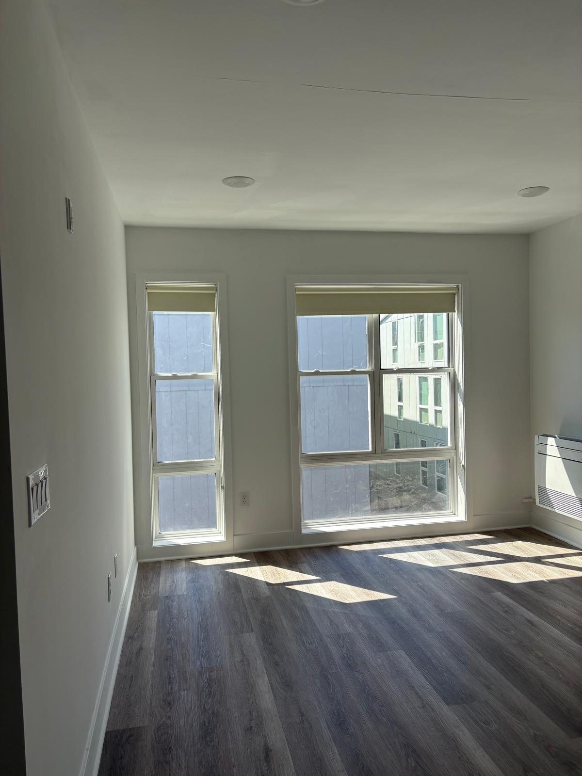 330 CECIL B MOORE AVENUE UNIT 405 PHILADELPHIA