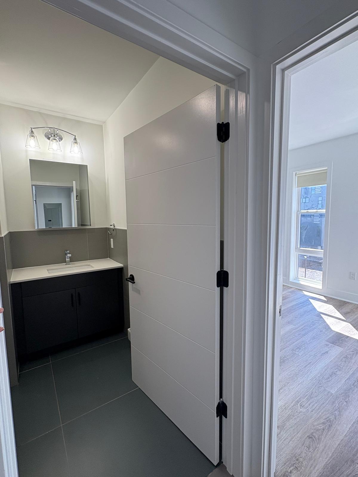 330 CECIL B MOORE AVENUE UNIT 405 PHILADELPHIA