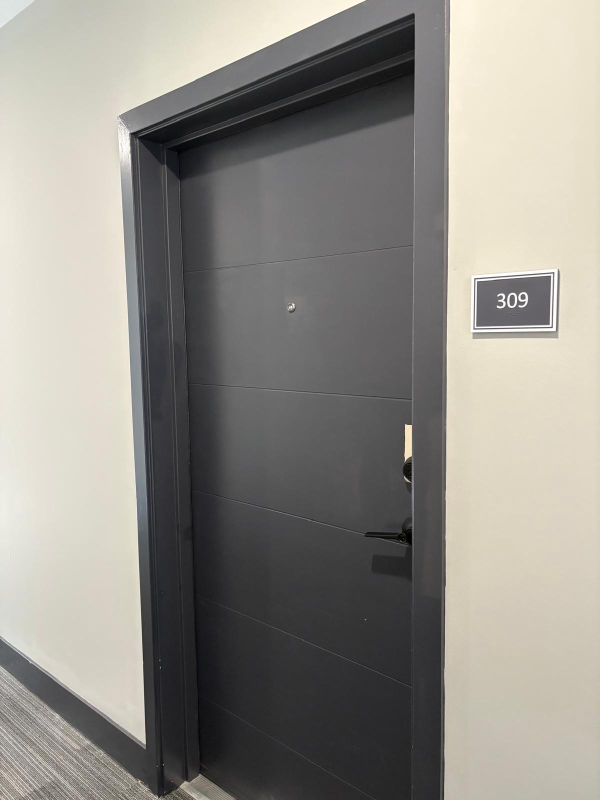 330 CECIL B MOORE AVENUE, 309