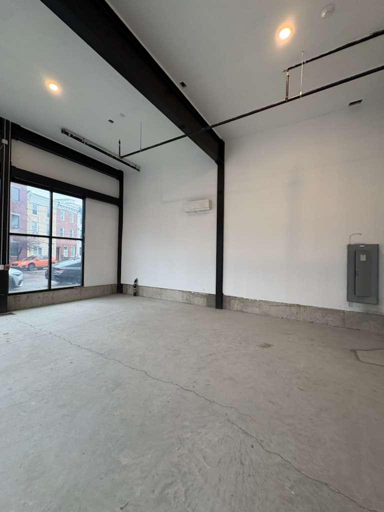 330 CECIL B MOORE AVENUE COMM A, Philadelphia, PA 19122