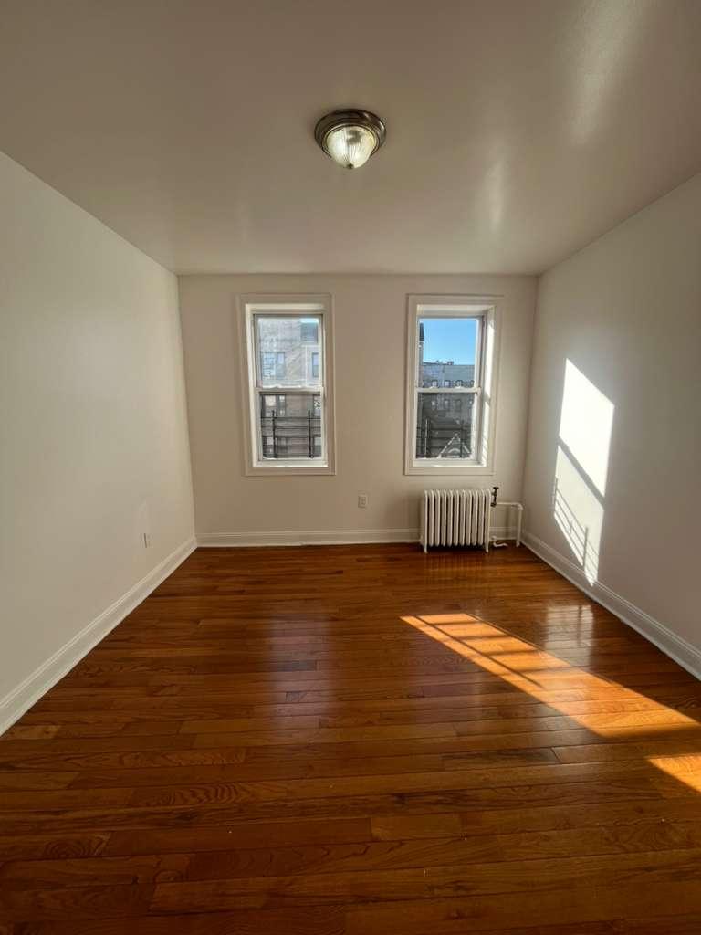 150 BELMONT AVE UNIT 405  JERSEY CITY