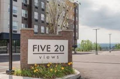 520 CLIFF STREET, 407 FAIRVIEW, NJ 07022