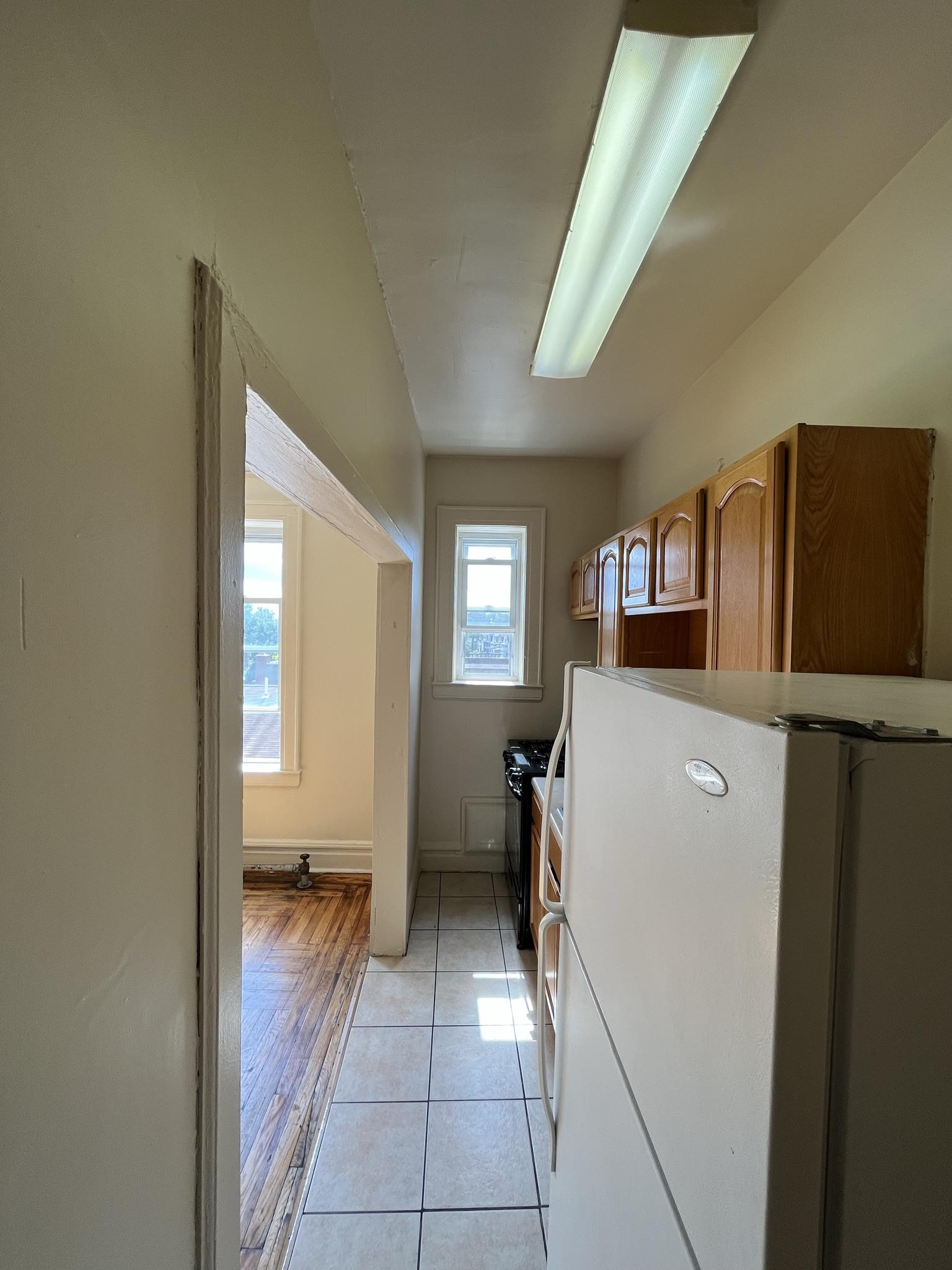 168 S Clinton St, B8, East Orange, NJ 07018