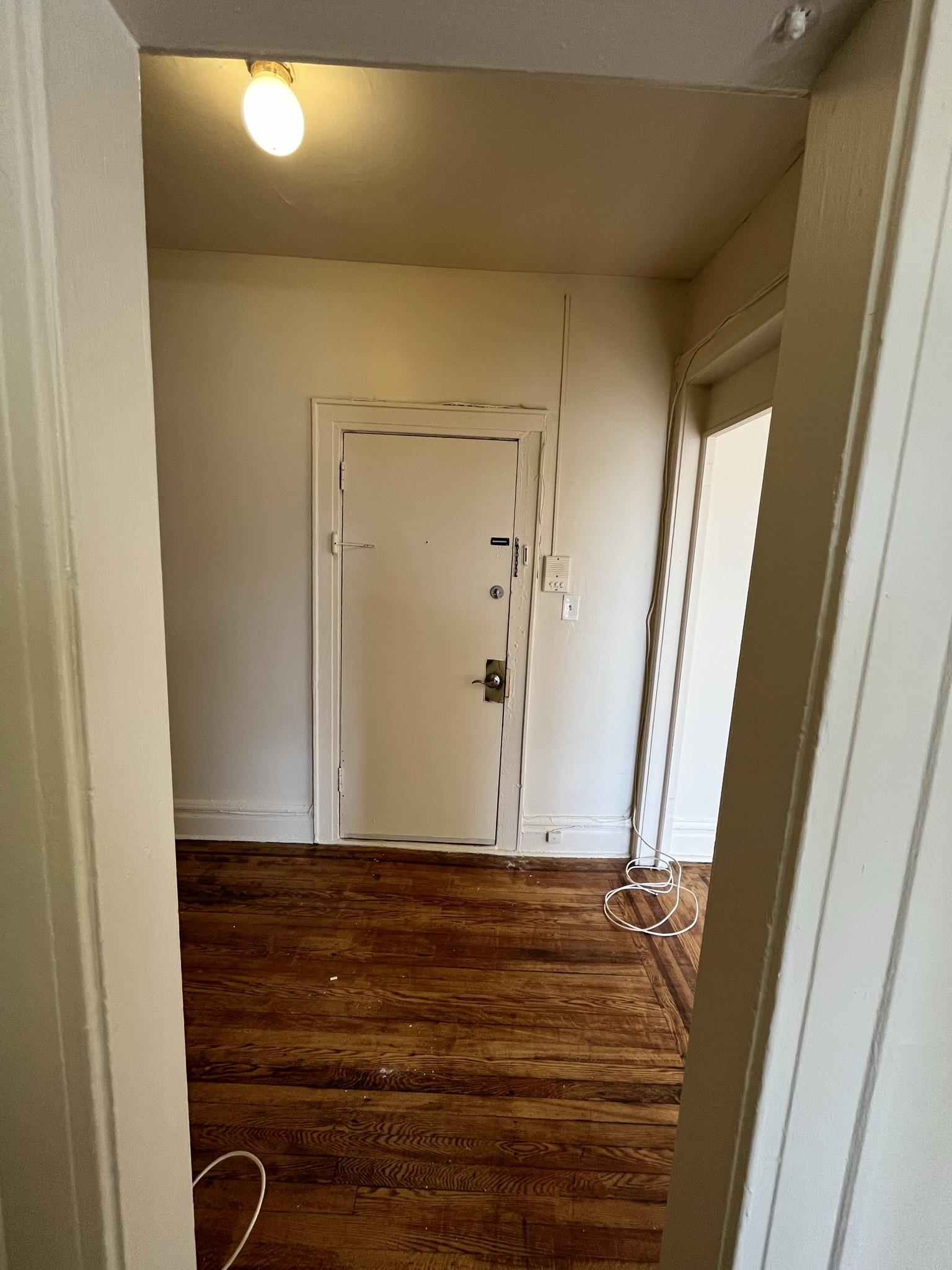 168 S Clinton St, B8, East Orange, NJ 07018