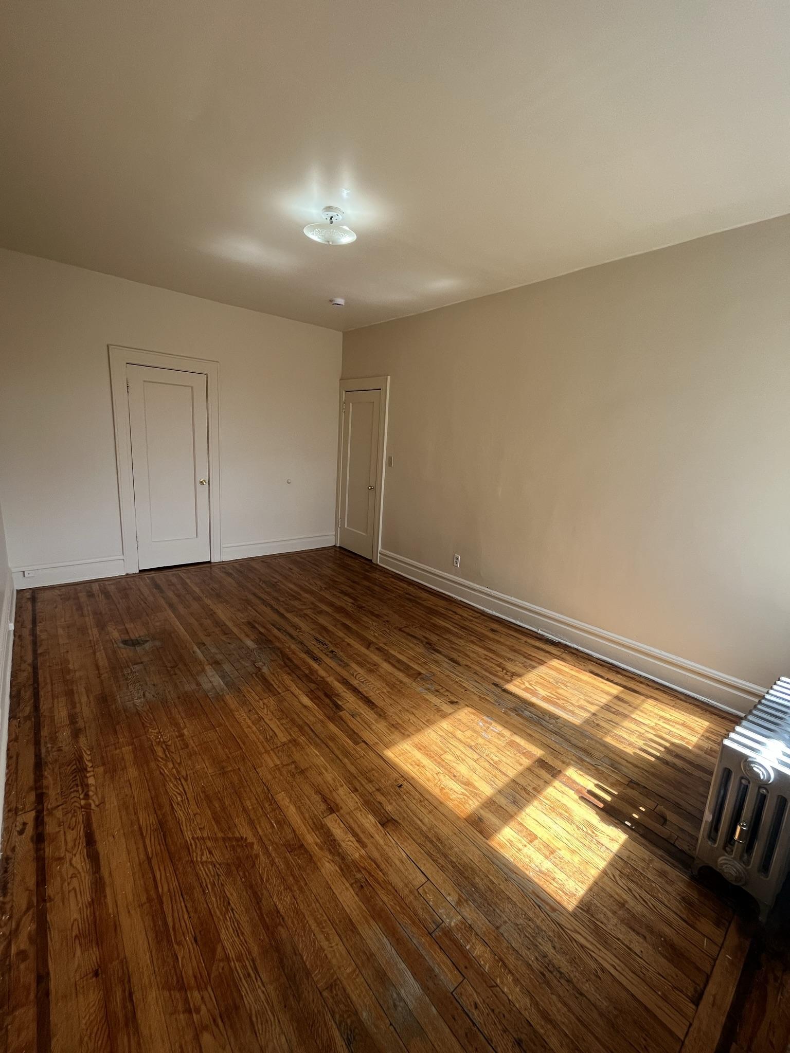 168 S Clinton St, B8, East Orange, NJ 07018