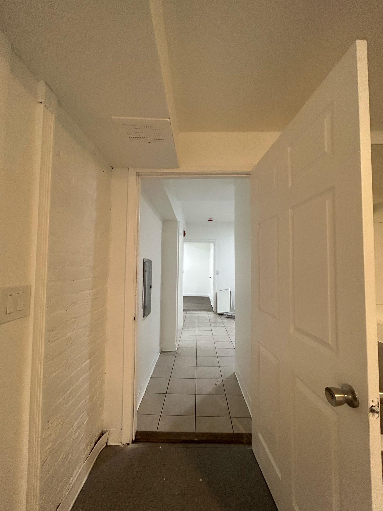 14 Park St, P3 Jersey City, NJ 07304