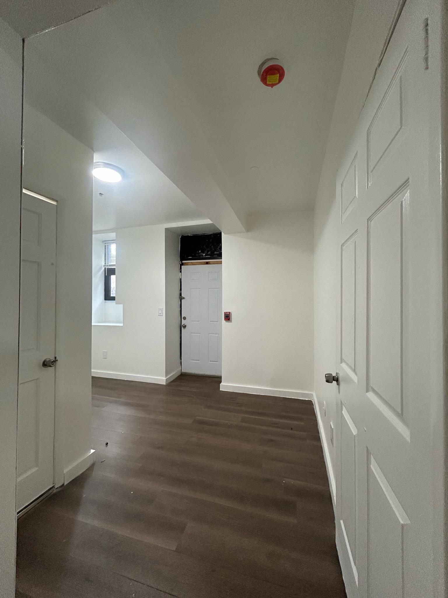 14 Park St, P3 Jersey City, NJ 07304