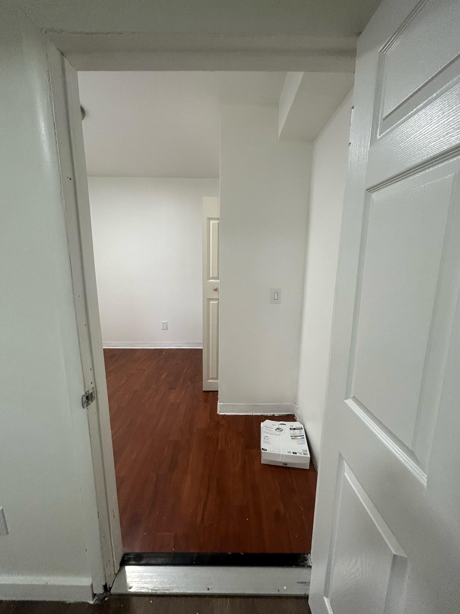 14 Park St, P3 Jersey City, NJ 07304