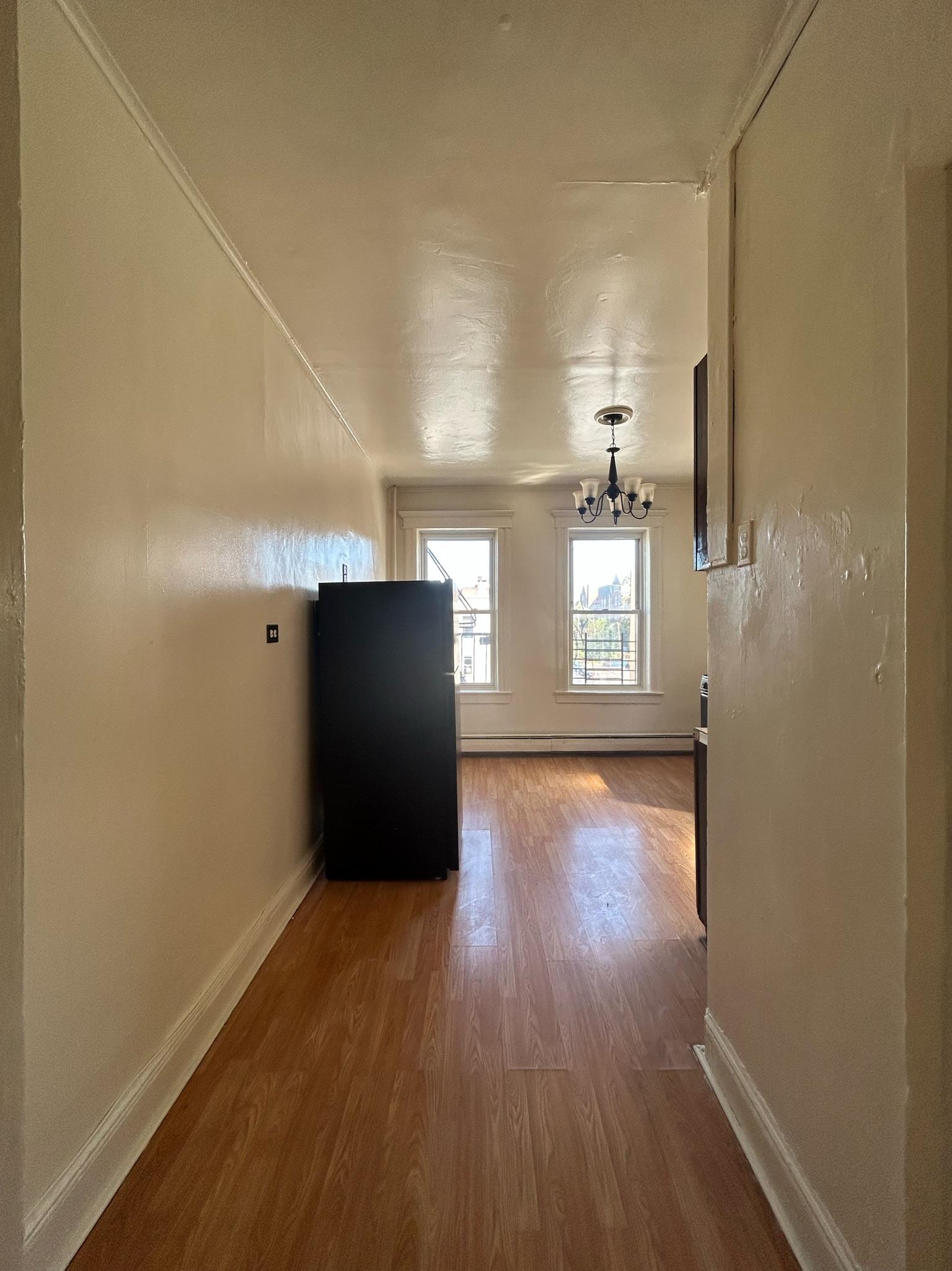 198 DELAWARE AVENUE UNIT 3R , Jersey city, NJ 07306