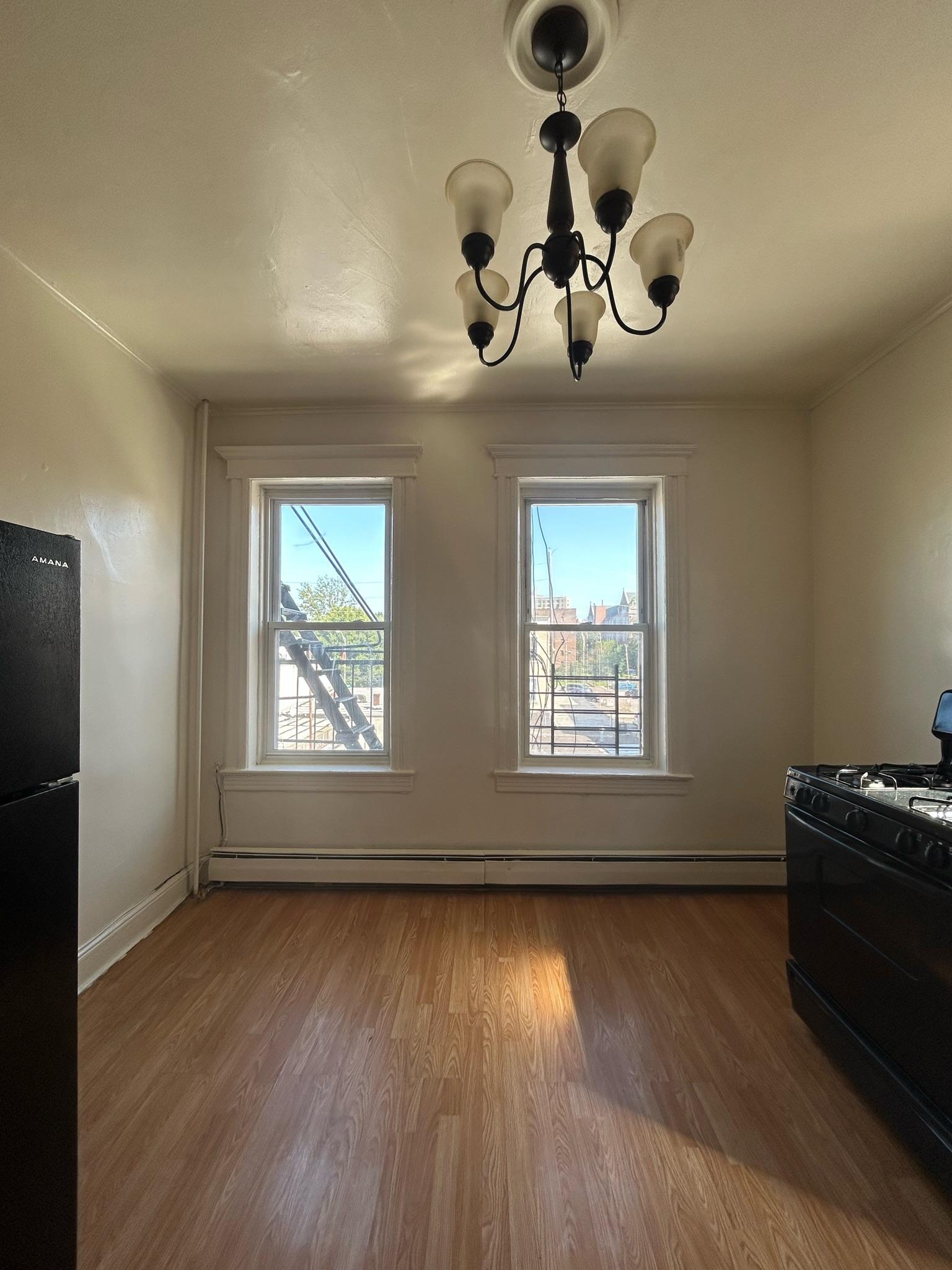 198 DELAWARE AVENUE UNIT 3R , Jersey city, NJ 07306