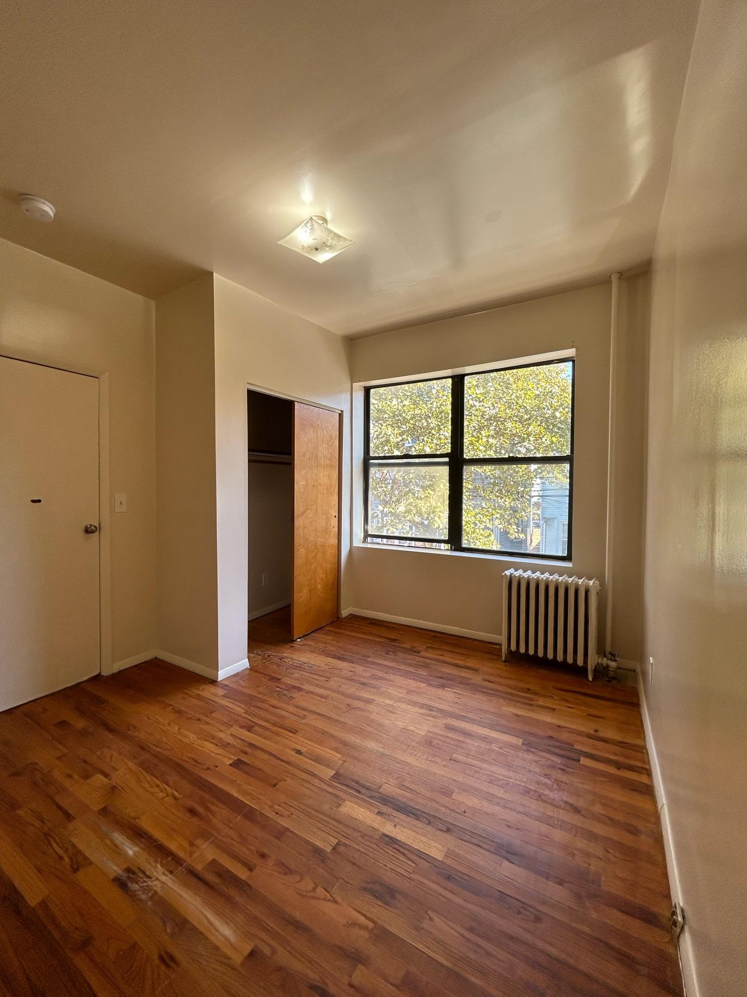 33-35 STORMS AVENUE , UNIT 3A, Jersey City, NJ 07306