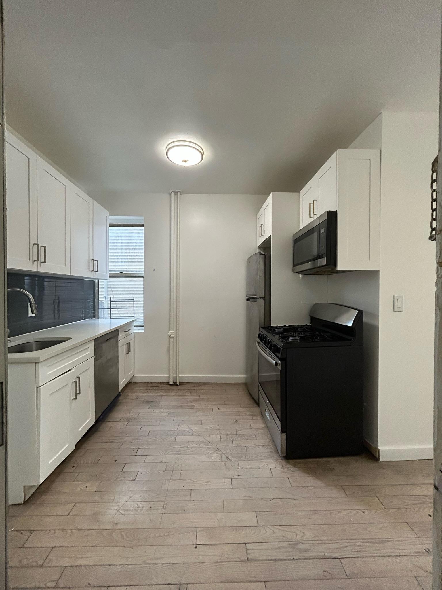 201-203 CLAREMONT AVENUE UNIT 2 JERSEY CITY