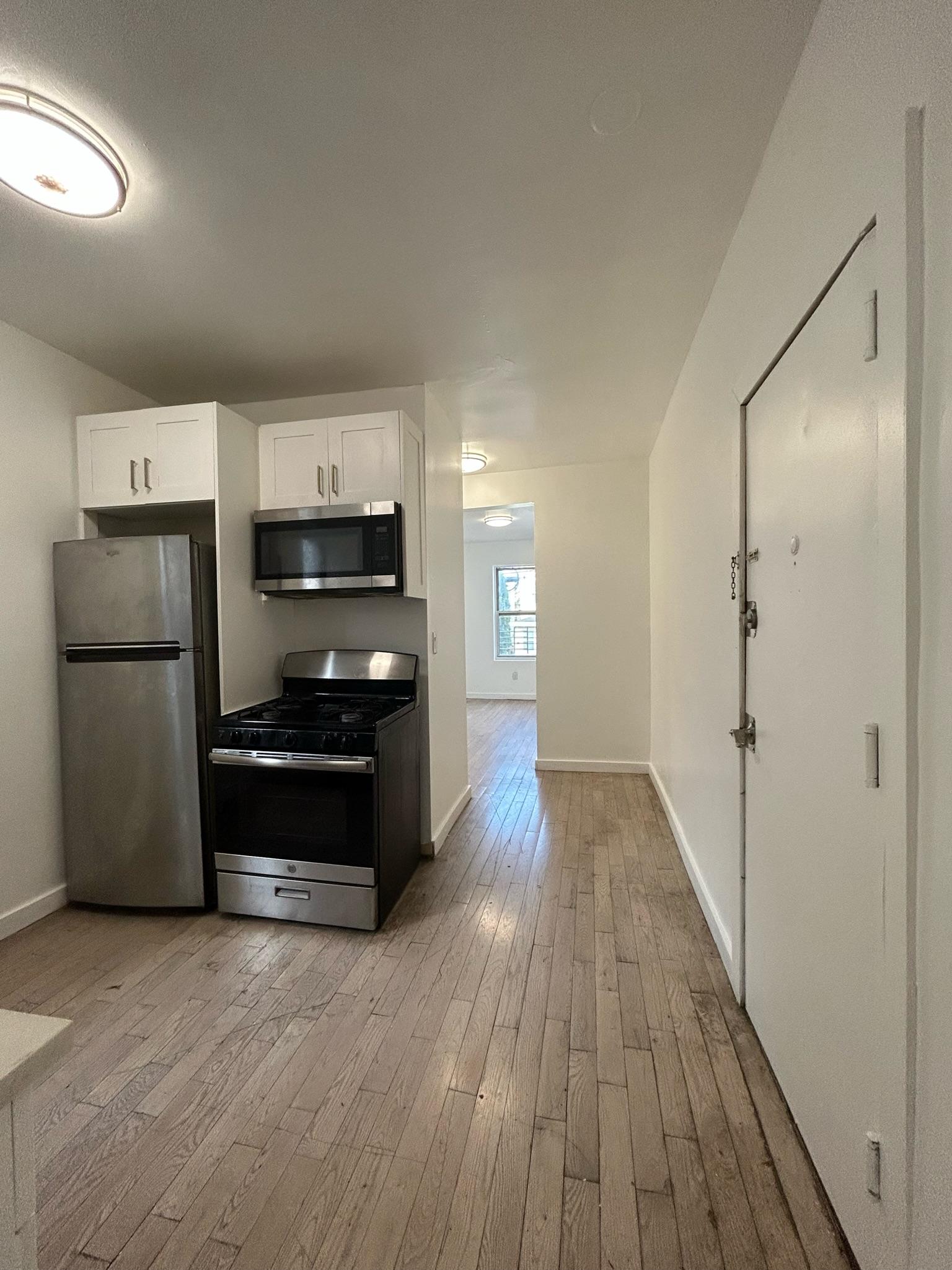 201-203 CLAREMONT AVENUE UNIT 2 JERSEY CITY