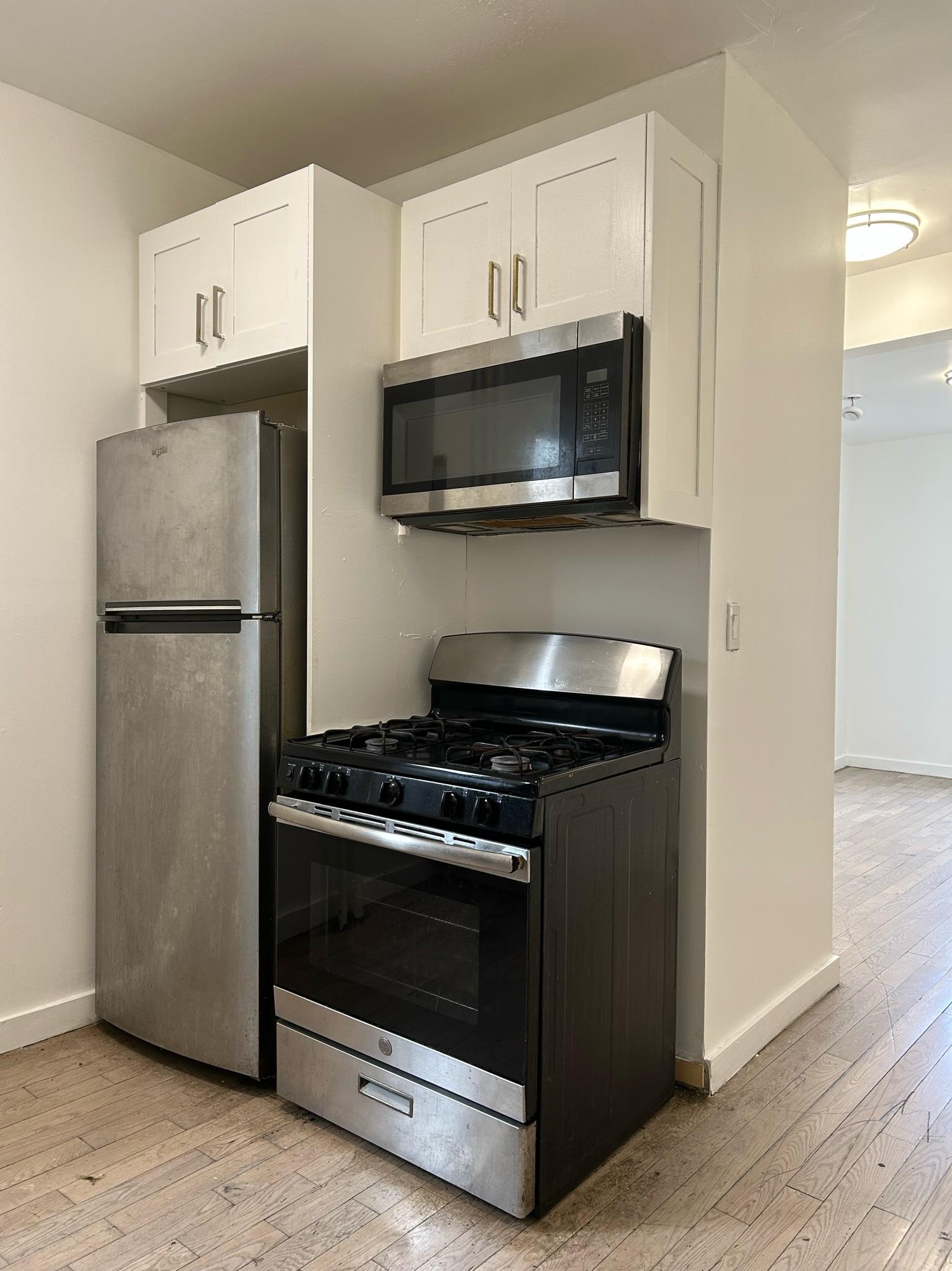 201-203 CLAREMONT AVENUE UNIT 2 JERSEY CITY