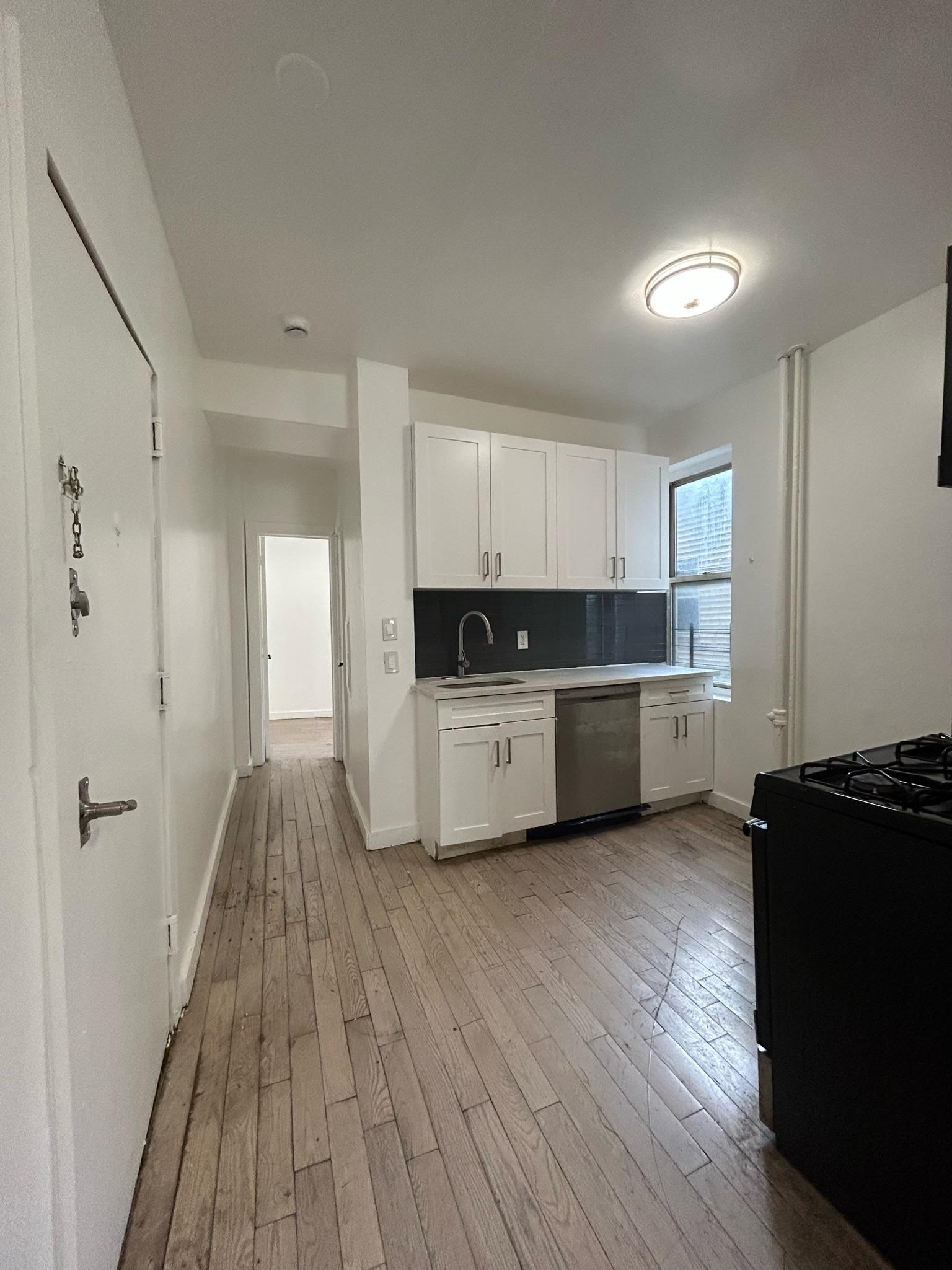 201-203 CLAREMONT AVENUE UNIT 2 JERSEY CITY