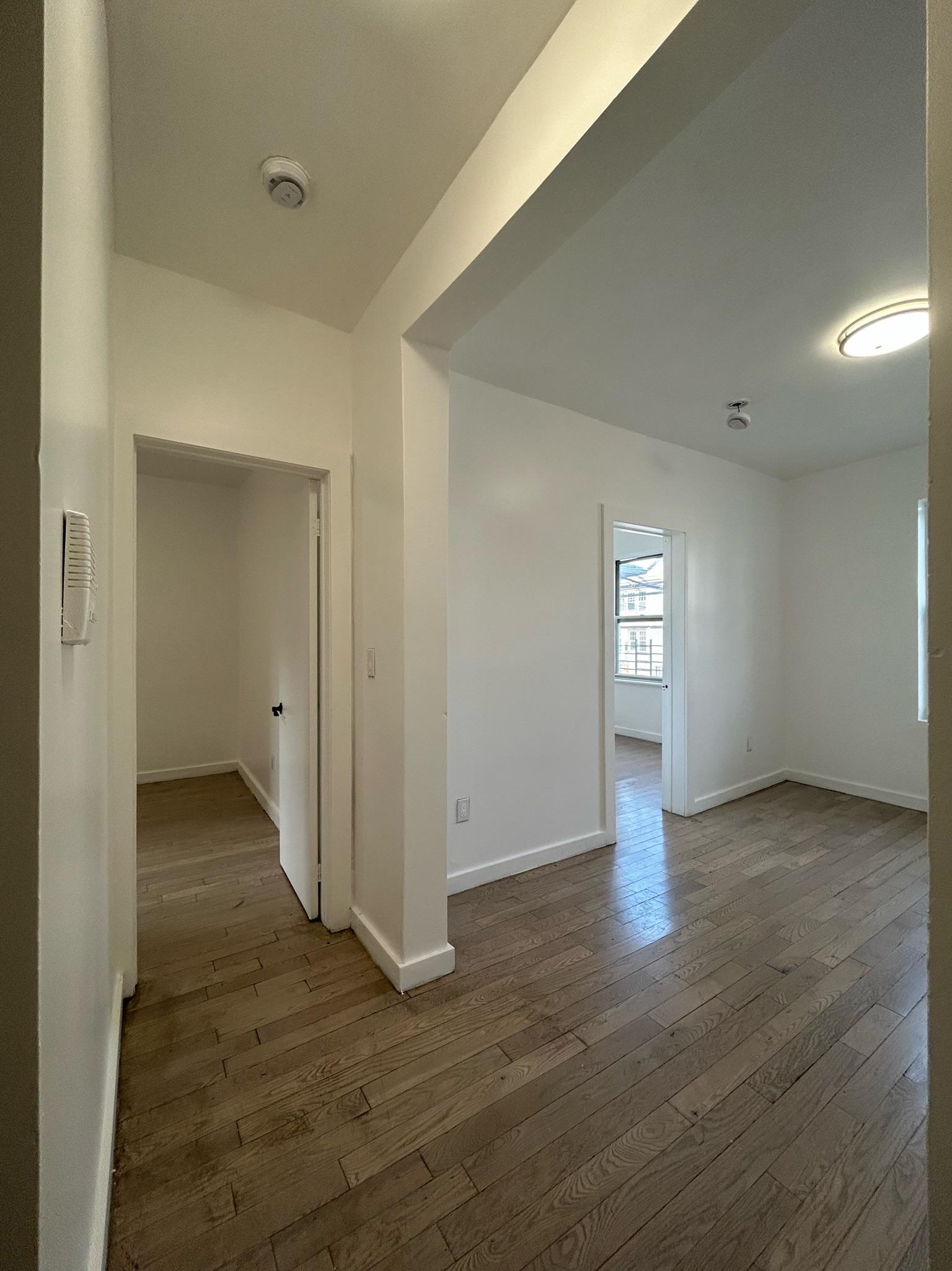 201-203 CLAREMONT AVENUE UNIT 2 JERSEY CITY