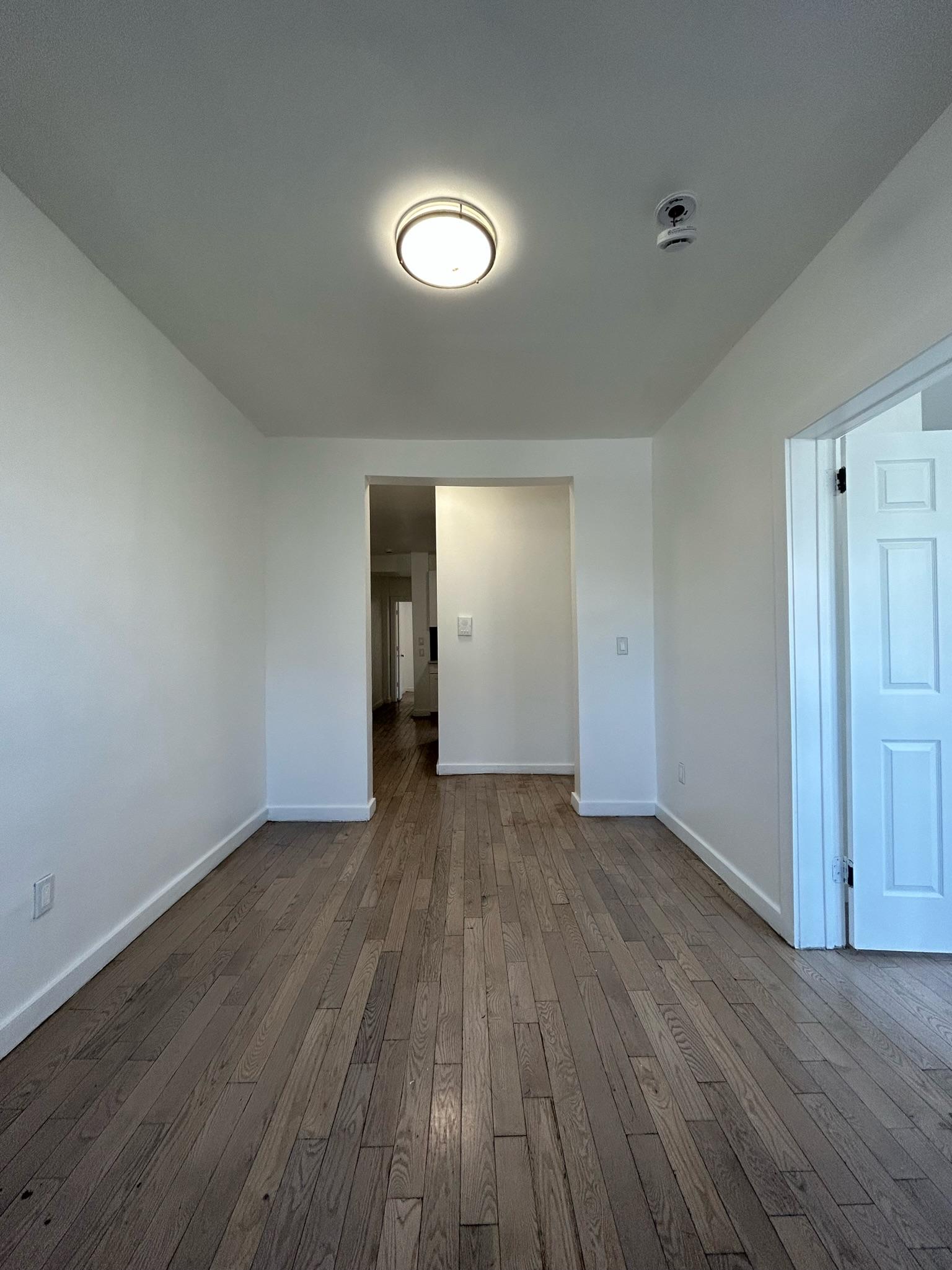 201-203 CLAREMONT AVENUE UNIT 2 JERSEY CITY