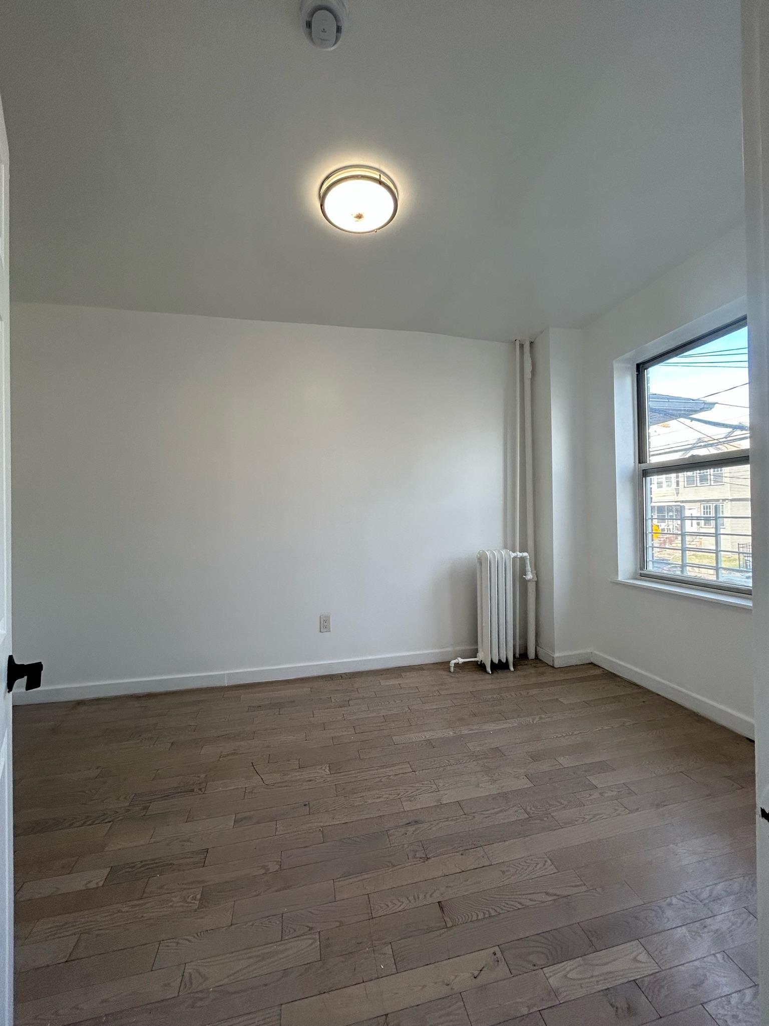 201-203 CLAREMONT AVENUE UNIT 2 JERSEY CITY