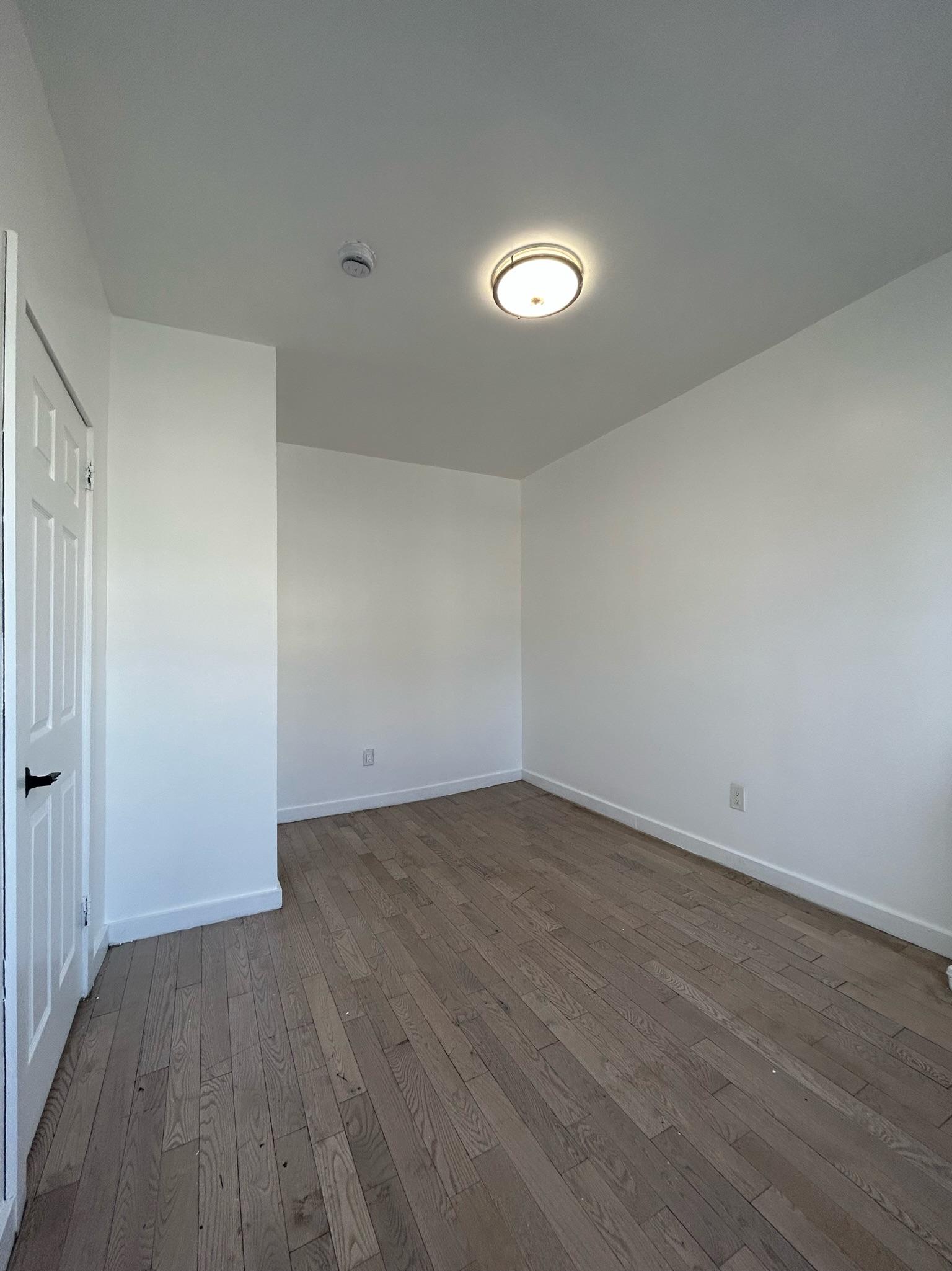 201-203 CLAREMONT AVENUE UNIT 2 JERSEY CITY