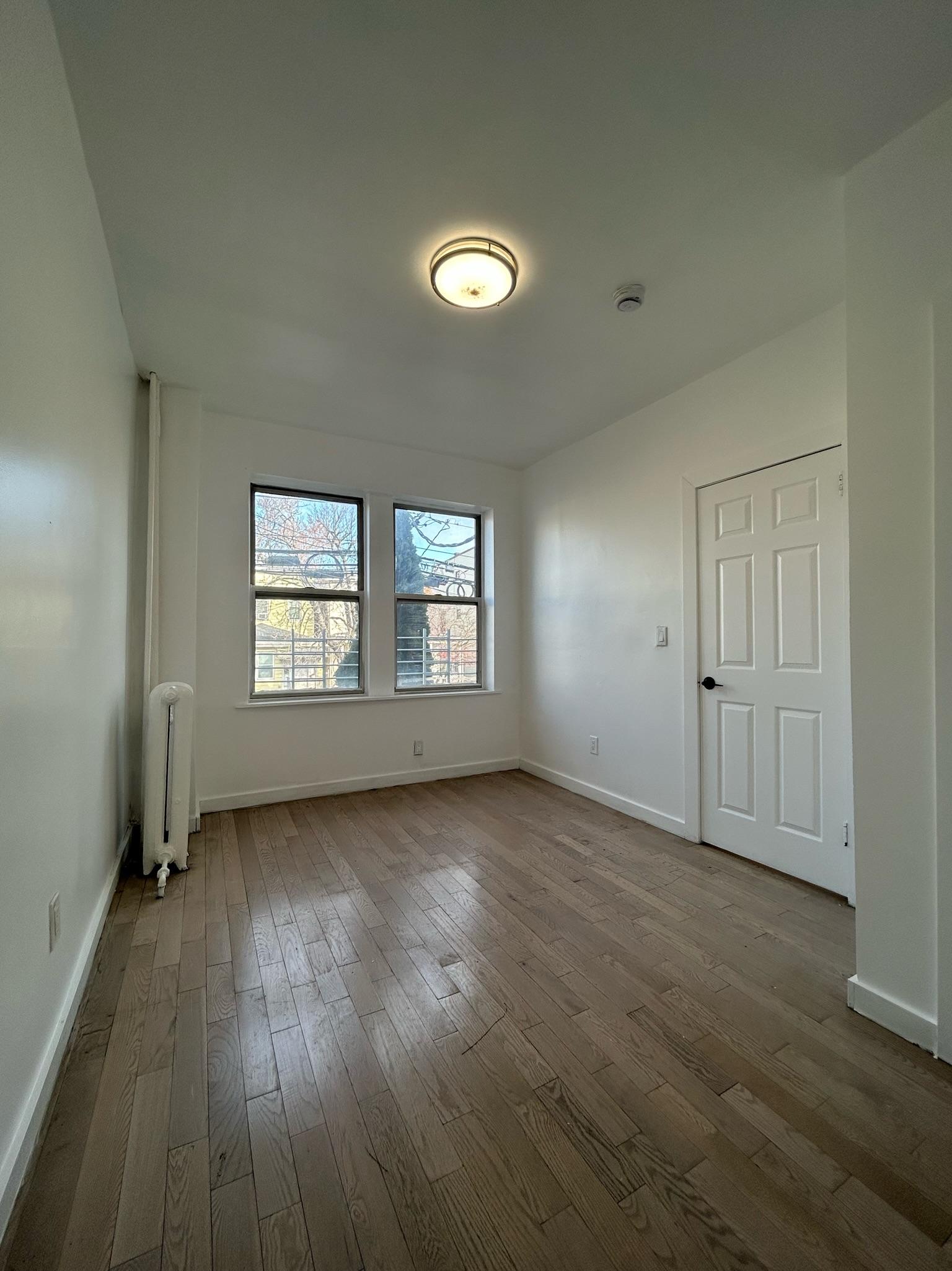 201-203 CLAREMONT AVENUE UNIT 2 JERSEY CITY