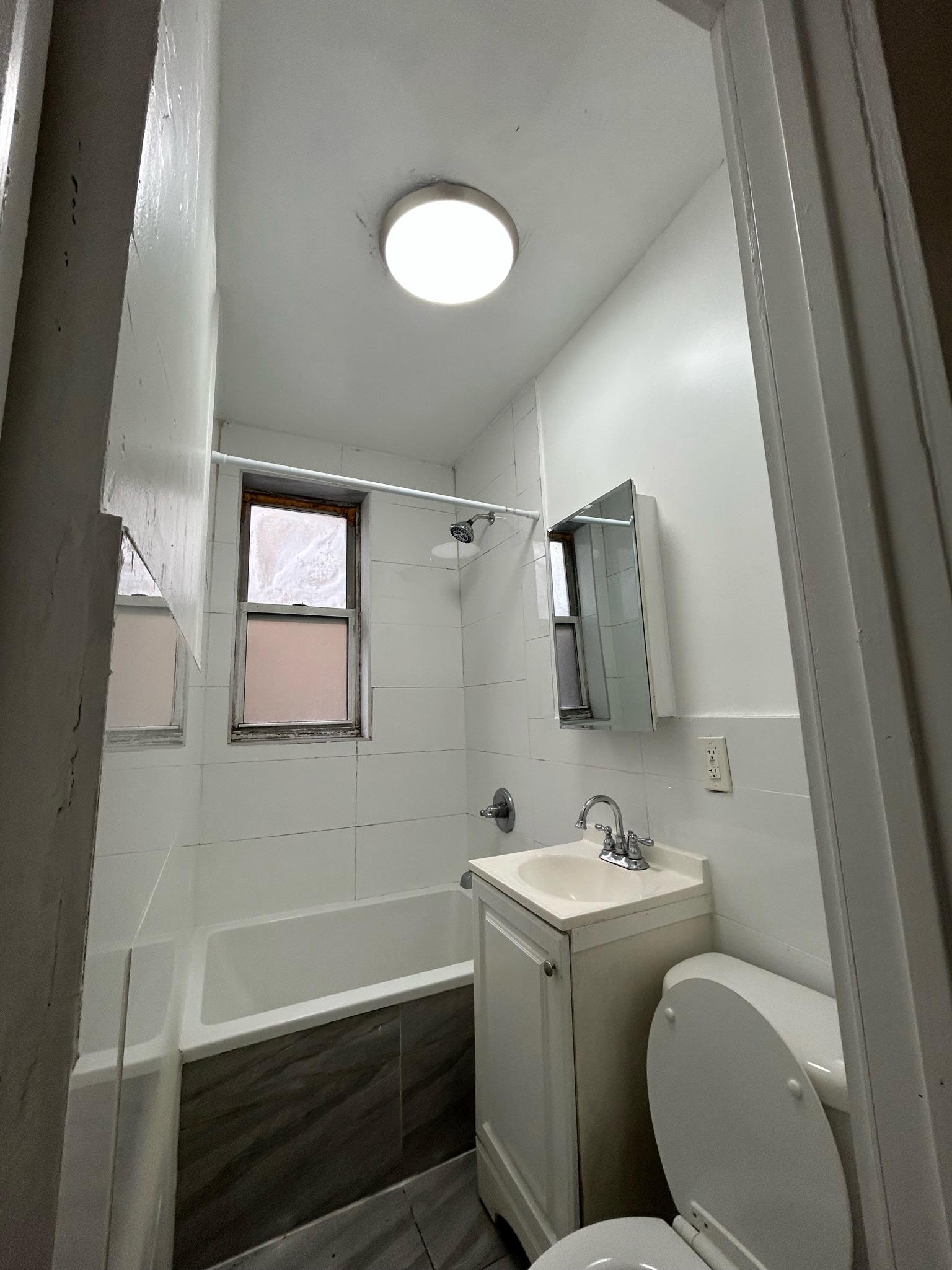 201-203 CLAREMONT AVENUE UNIT 2 JERSEY CITY