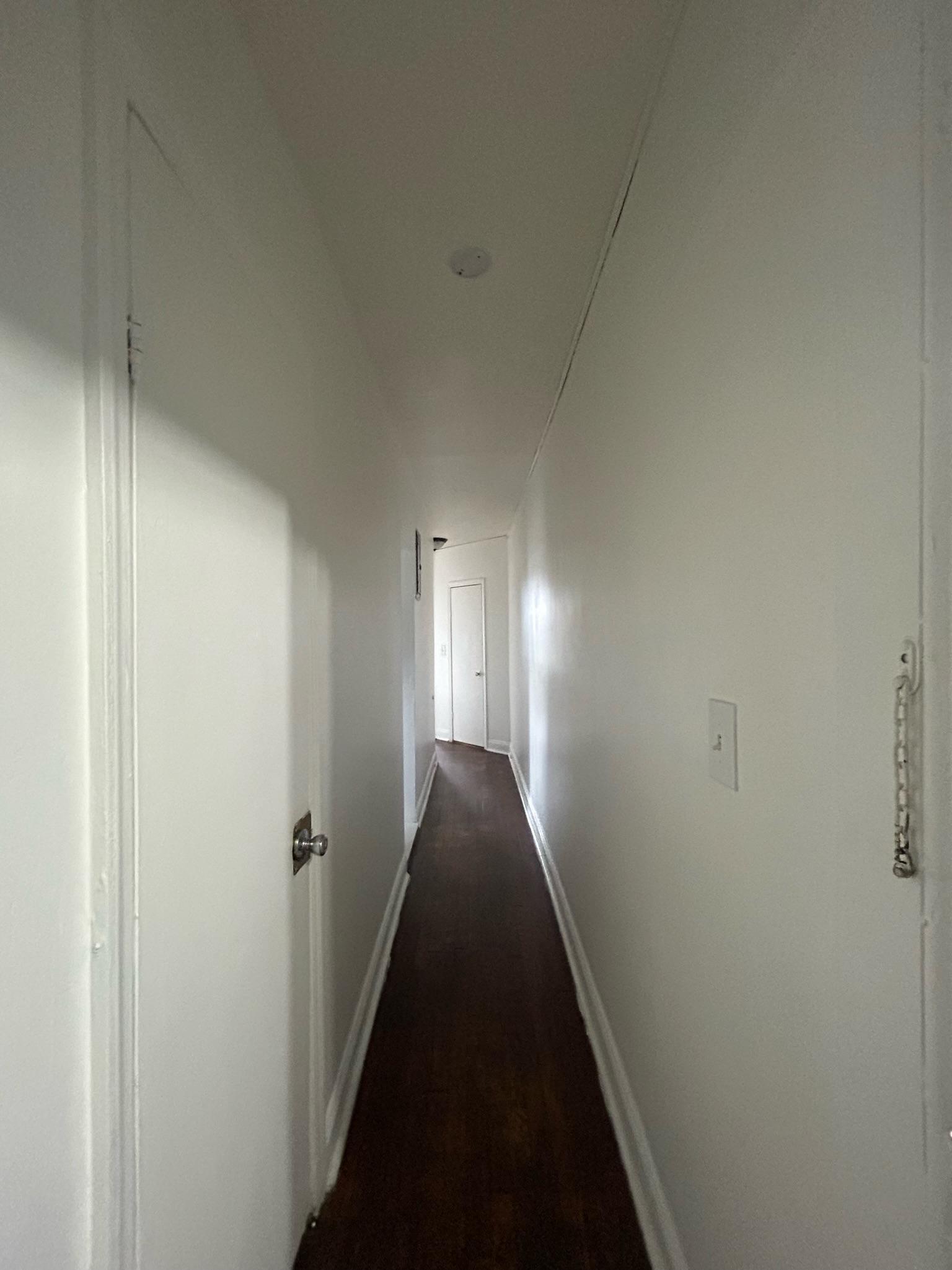 201-203 CLAREMONT AVENUE UNIT 10 JERSEY CITY