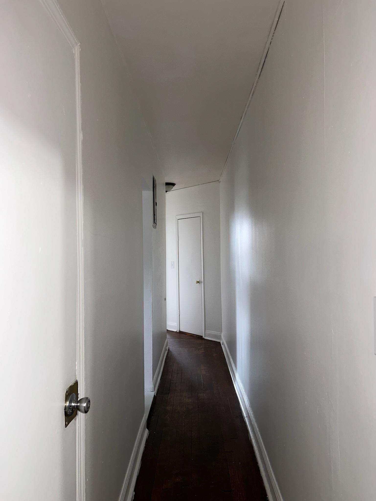 201-203 CLAREMONT AVENUE UNIT 10 JERSEY CITY