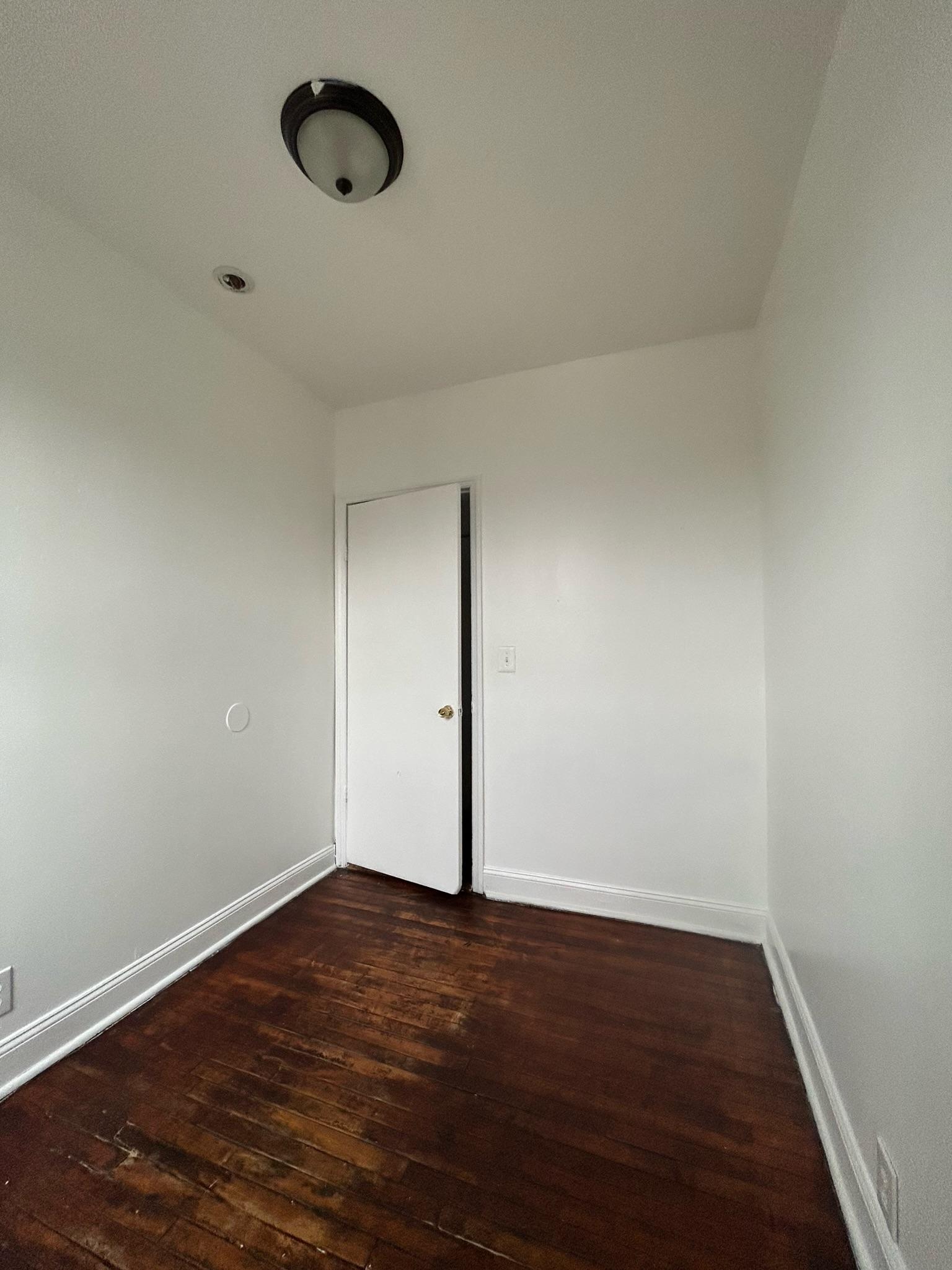 201-203 CLAREMONT AVENUE UNIT 10 JERSEY CITY