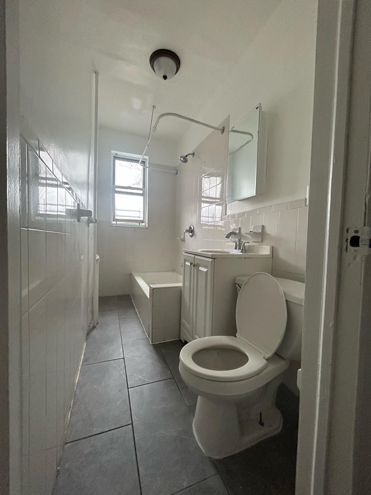 201-203 CLAREMONT AVENUE UNIT 10 JERSEY CITY