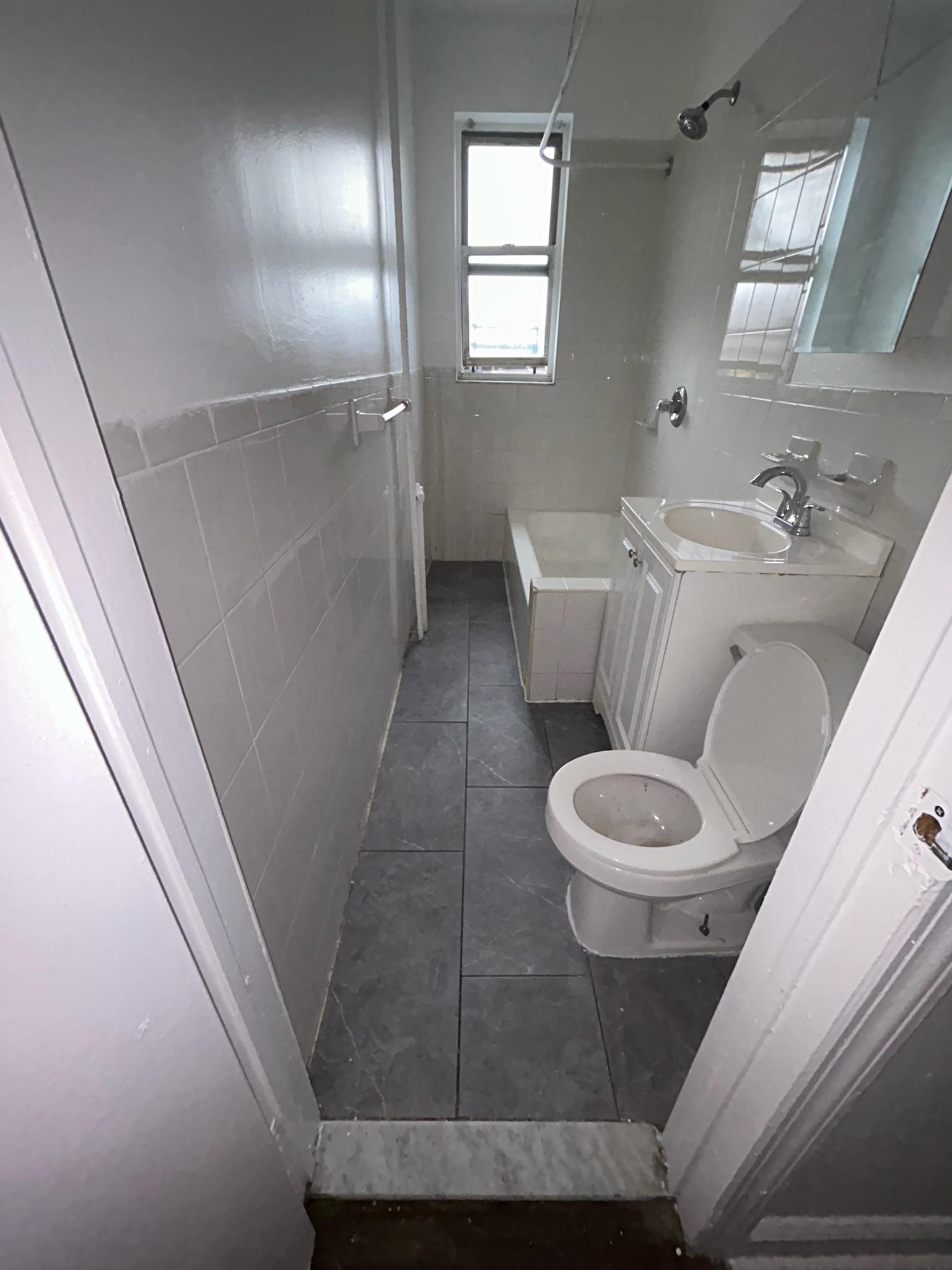 201-203 CLAREMONT AVENUE UNIT 10 JERSEY CITY
