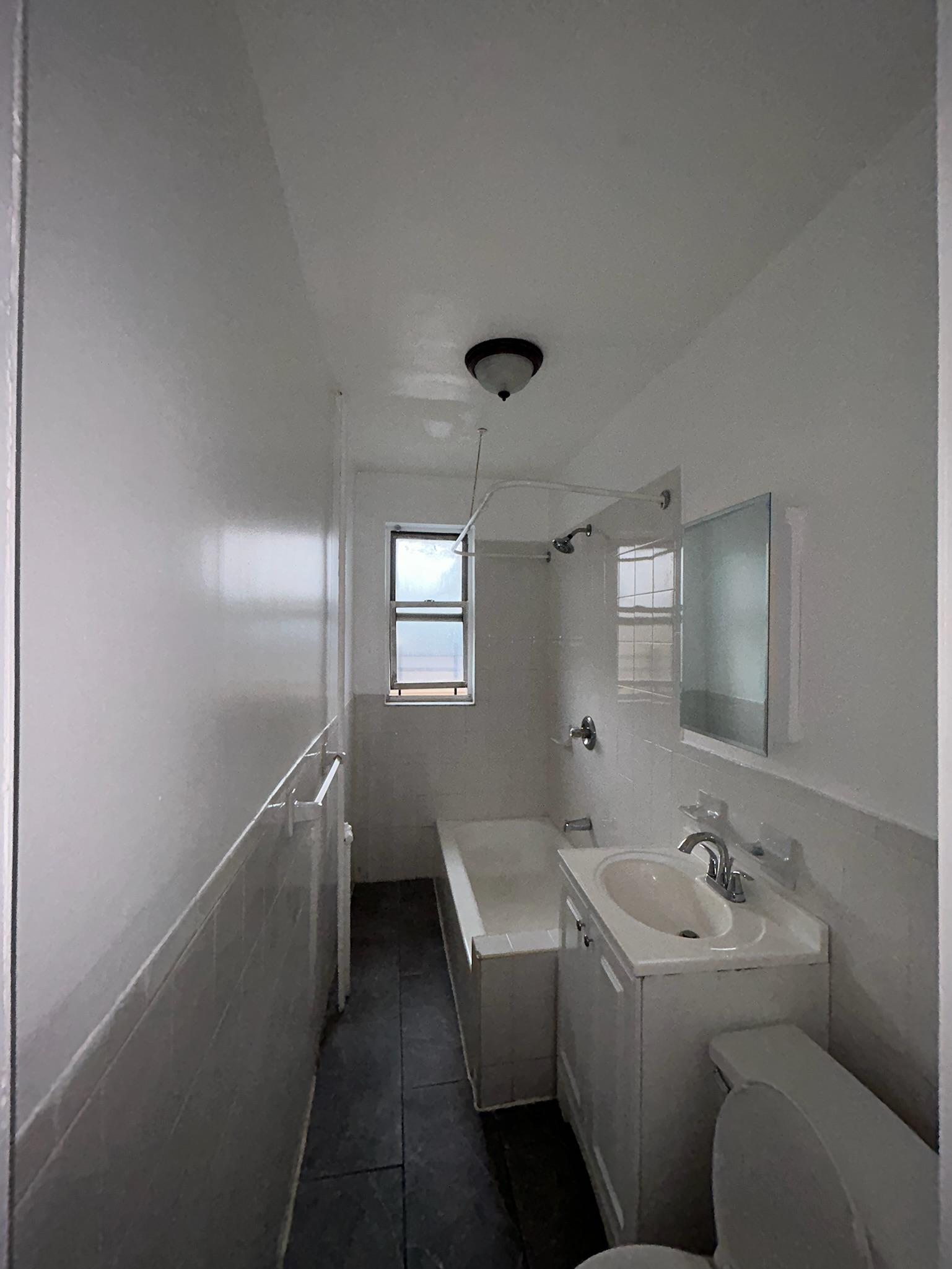 201-203 CLAREMONT AVENUE UNIT 10 JERSEY CITY
