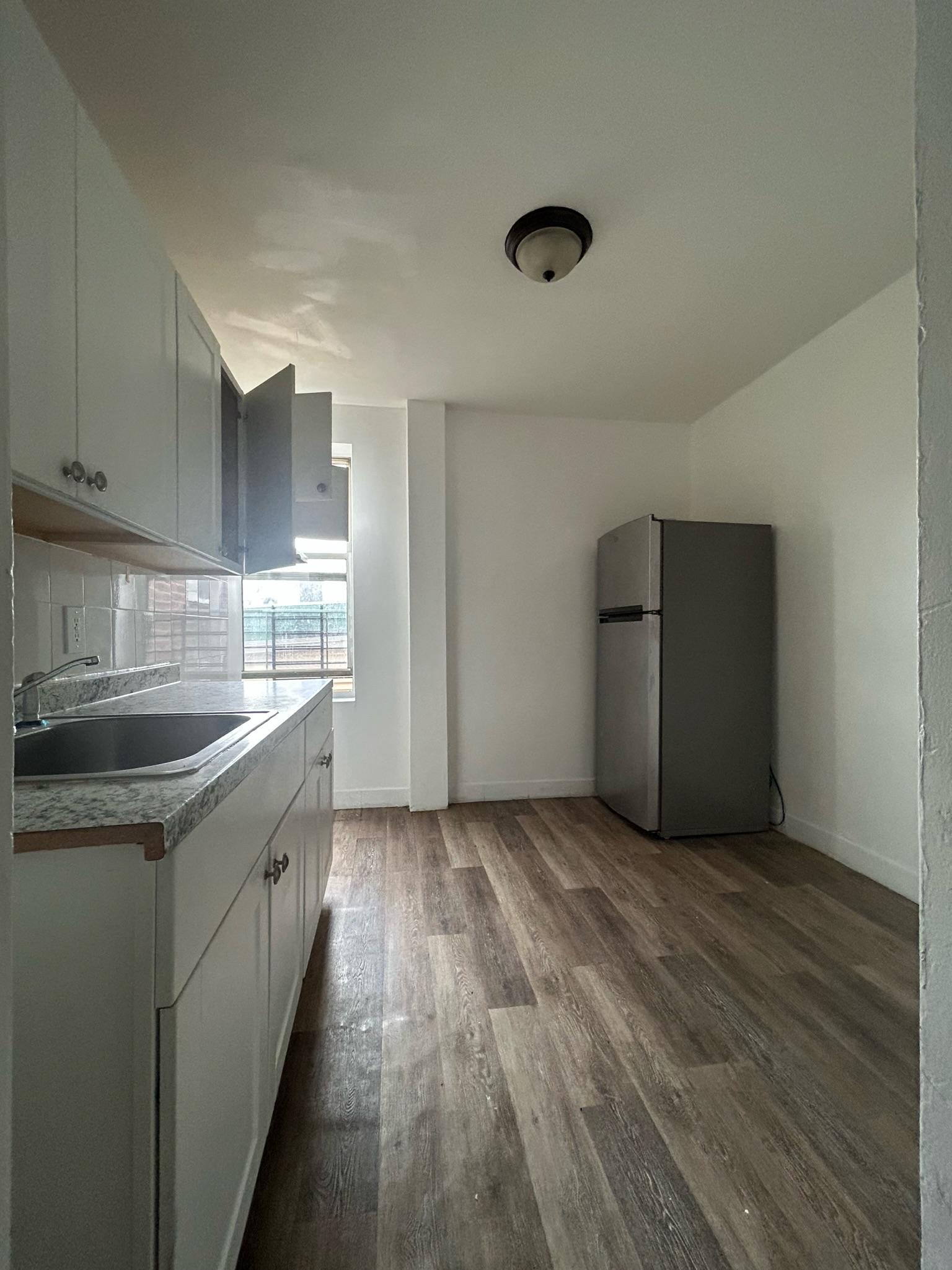 201-203 CLAREMONT AVENUE UNIT 10 JERSEY CITY