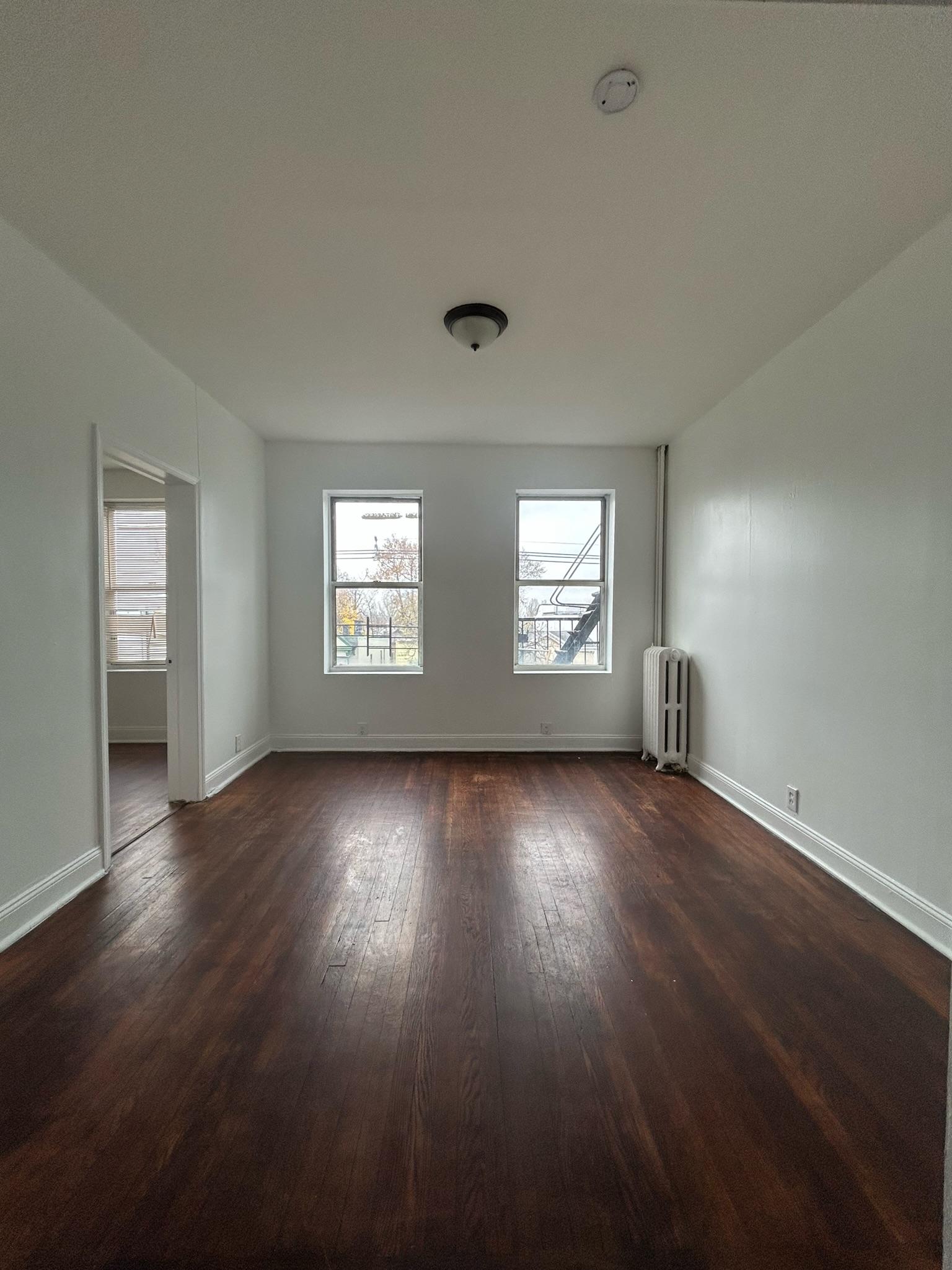 201-203 CLAREMONT AVENUE UNIT 10 JERSEY CITY