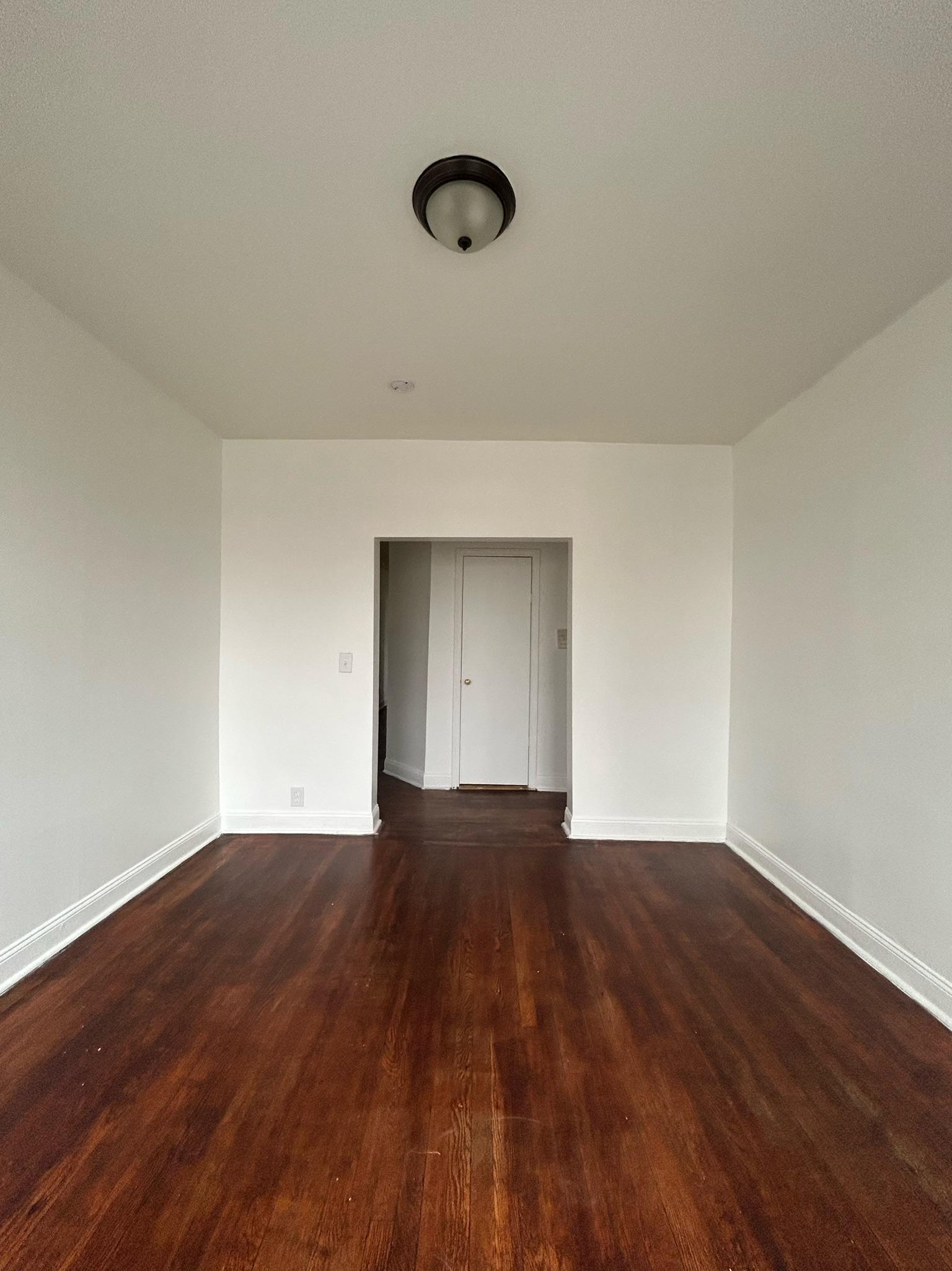 201-203 CLAREMONT AVENUE UNIT 10 JERSEY CITY