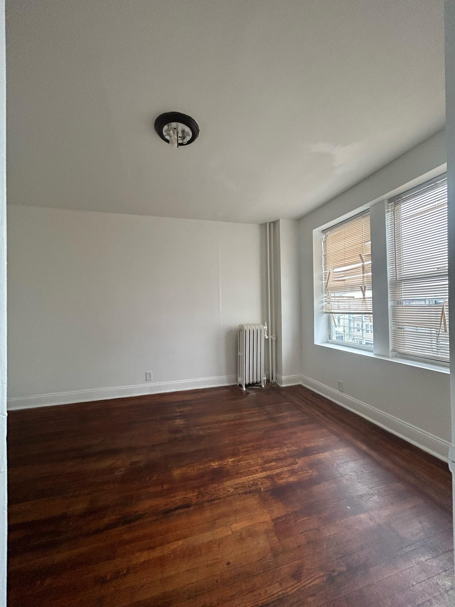 201-203 CLAREMONT AVENUE UNIT 10 JERSEY CITY