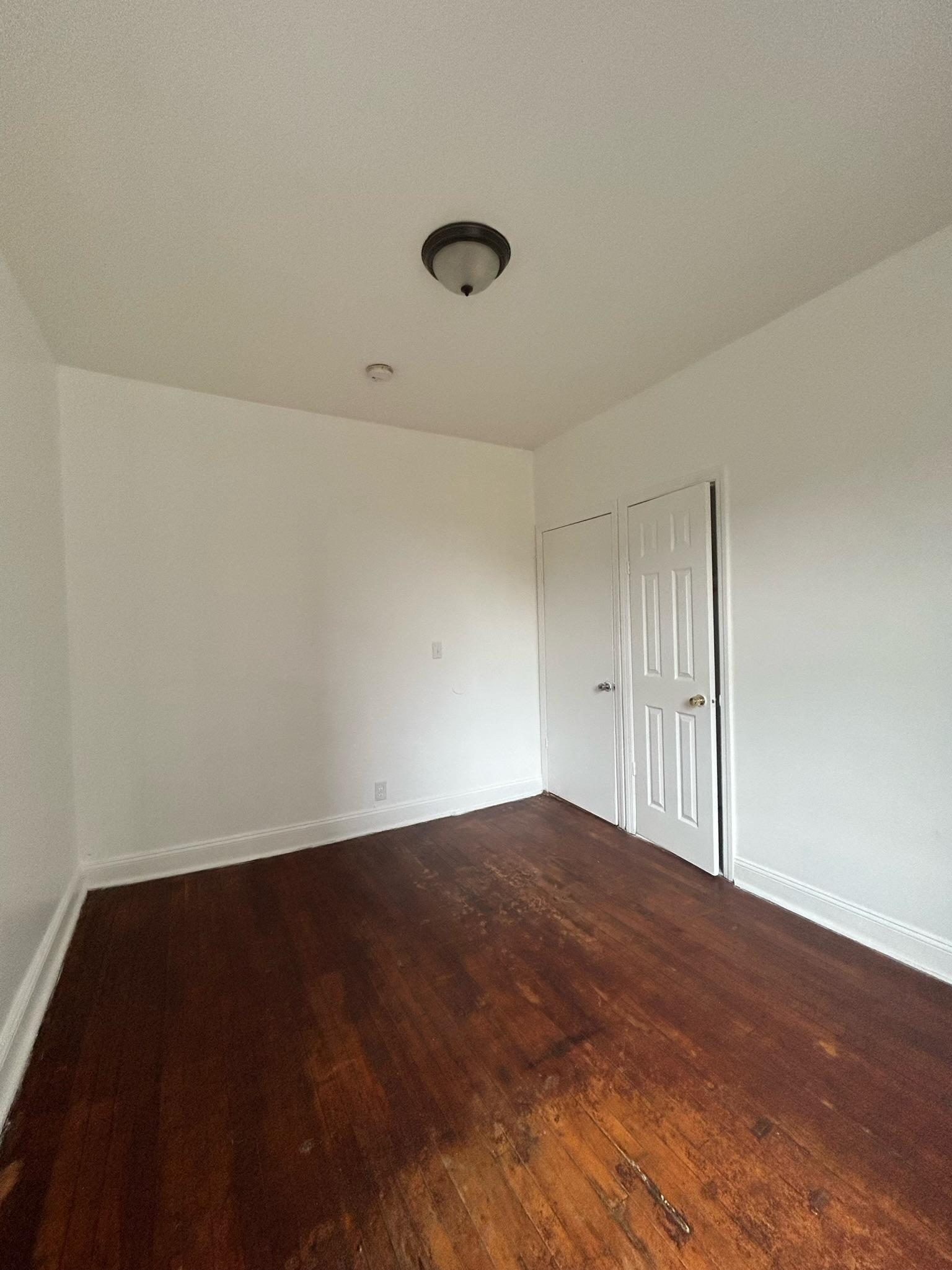 201-203 CLAREMONT AVENUE UNIT 10 JERSEY CITY