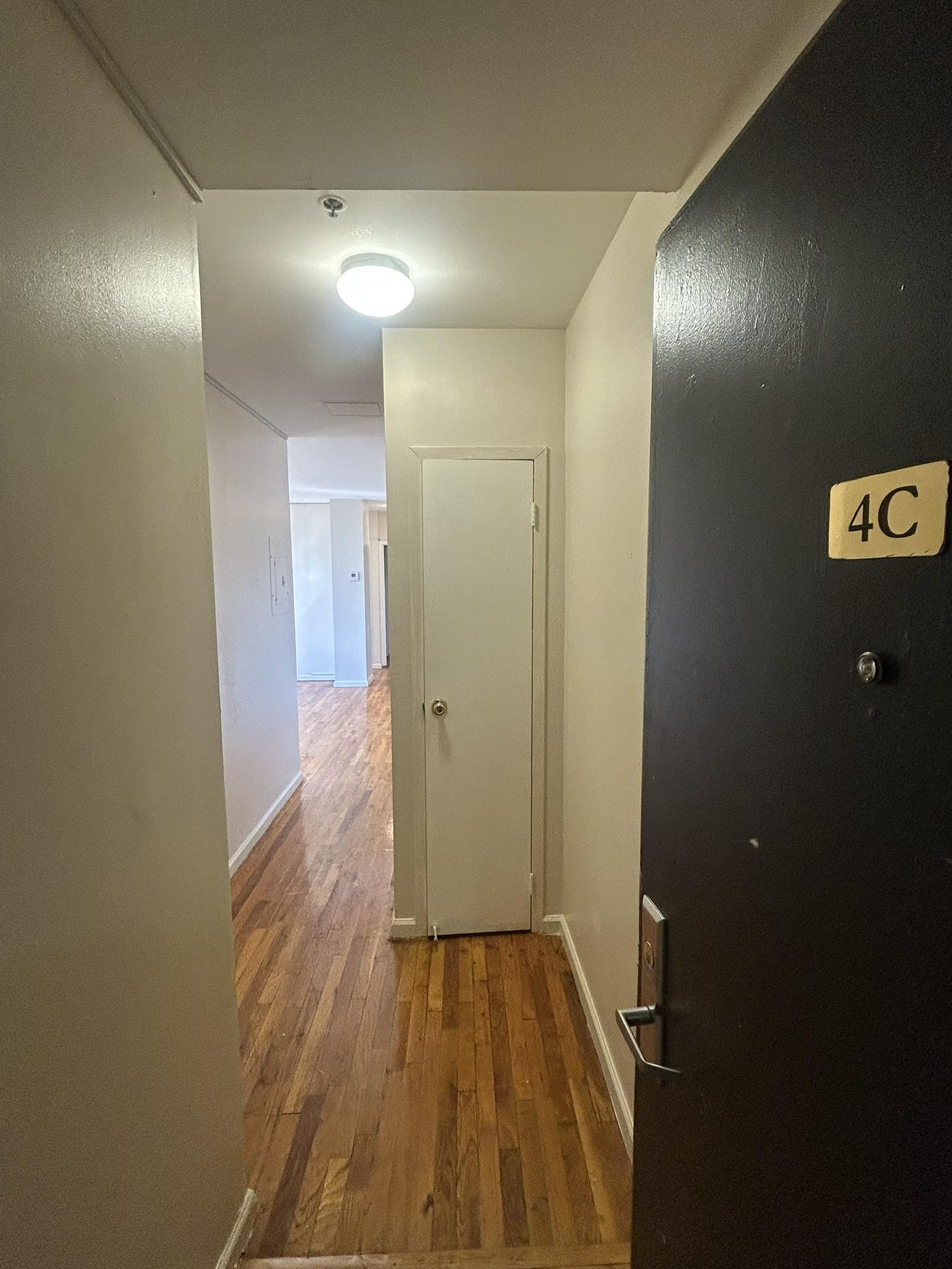 10 OSBORNE TERRACE, 4C, Newark, NJ 07108