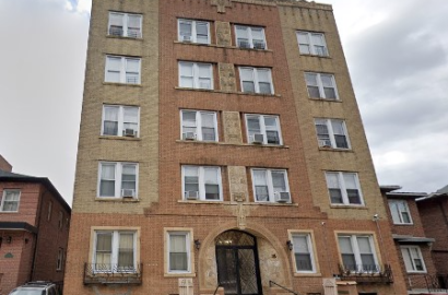 35 Kensington Ave B6, Jersey City, NJ 07304