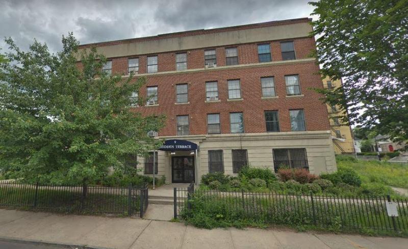 9 HEDDEN TERRACE UNIT 1D NEWARK.