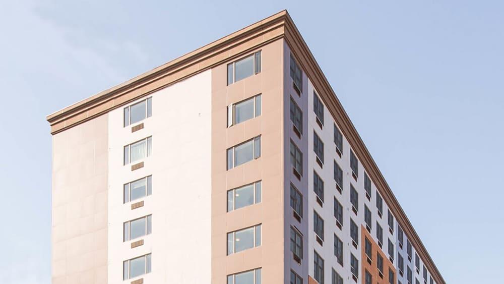 Hudson Heights