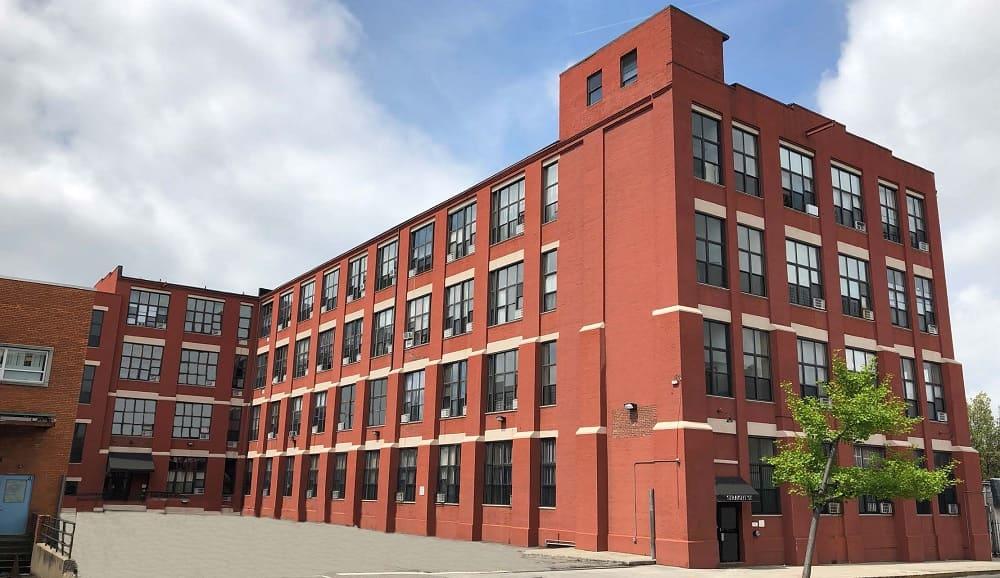 Loft-Style Apartments