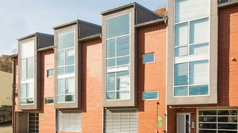 Riverview Lofts