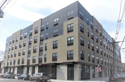 429 BERGEN AVE, UNIT 217, JERSEY CITY