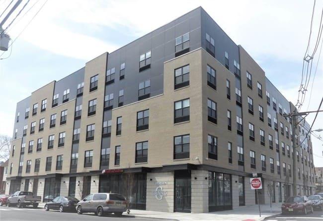 429 BERGEN AVE, UNIT 217, JERSEY CITY