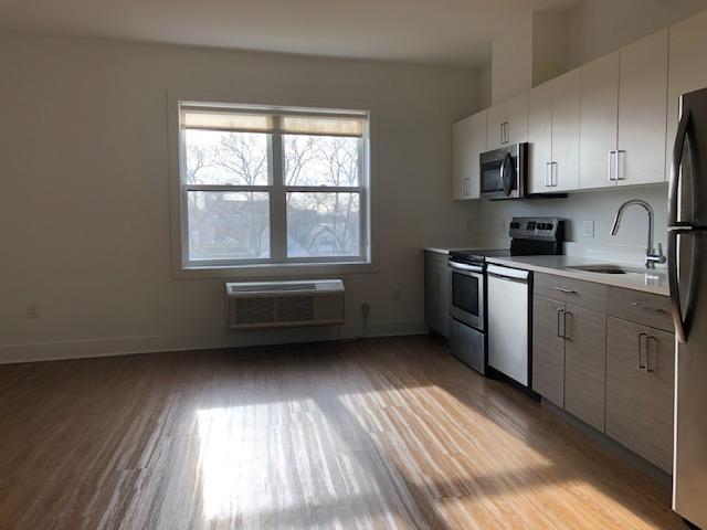 429 BERGEN AVE, UNIT 418, JERSEY CITY