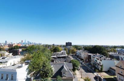 429 BERGEN AVE, UNIT 418, JERSEY CITY