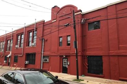 7165 KEYSTONE ST, UNIT 105 Philadelphia, PA 19135