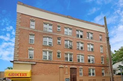 759 HIGHLAND AVE UNIT H11 NEWARK NJ 07104