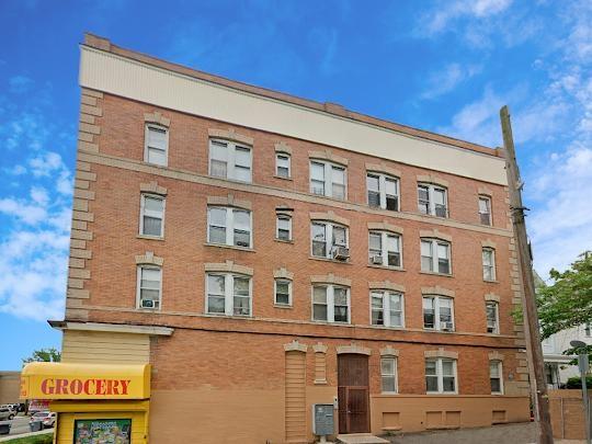 759 HIGHLAND AVE UNIT H8 NEWARK NJ 07104